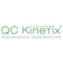 QC Kinetix (Longview) logo